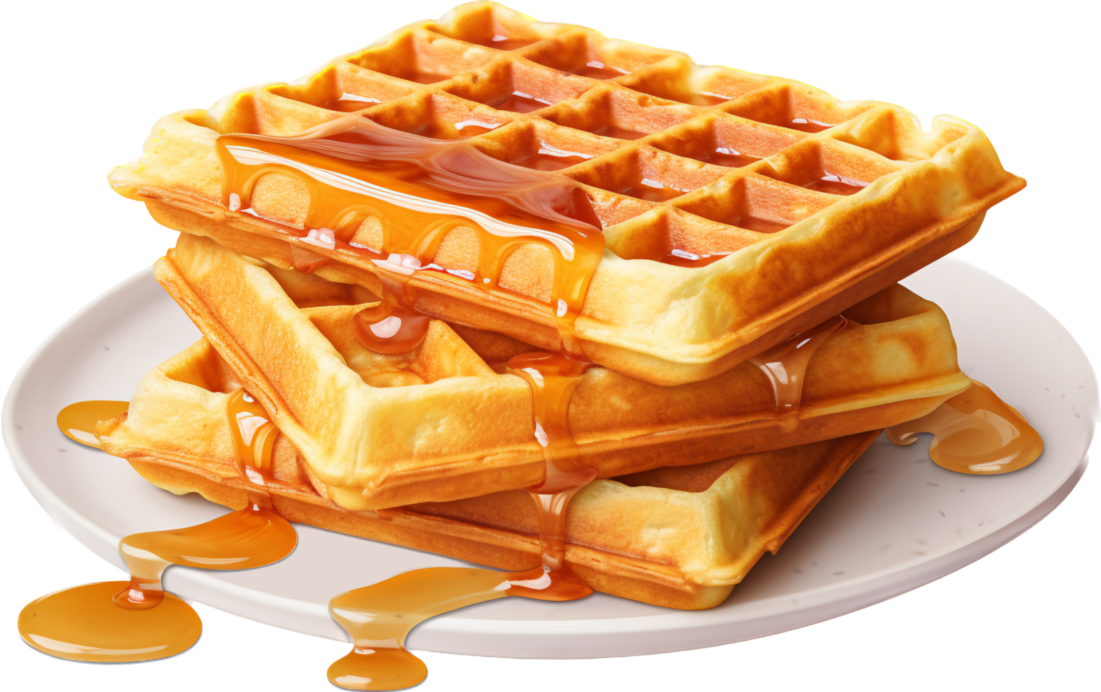 Gaufres